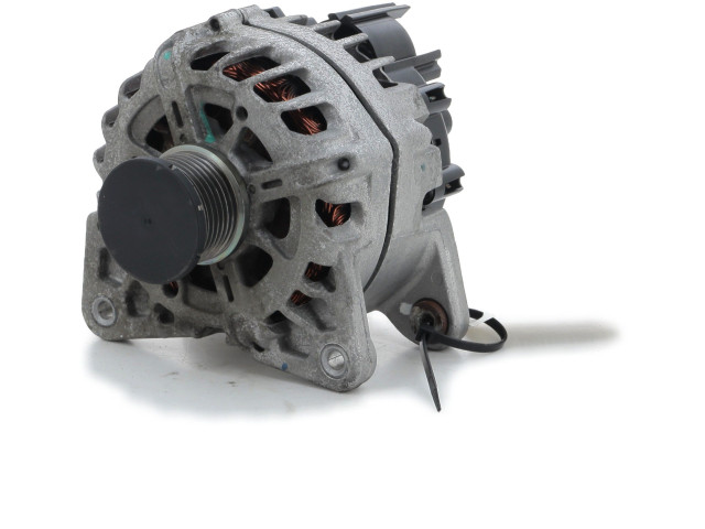 Генератор 231008040R, U0-6549W Renault Twingo III