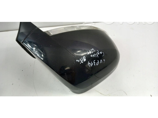 Зеркало электрическое Chevrolet Captiva - года