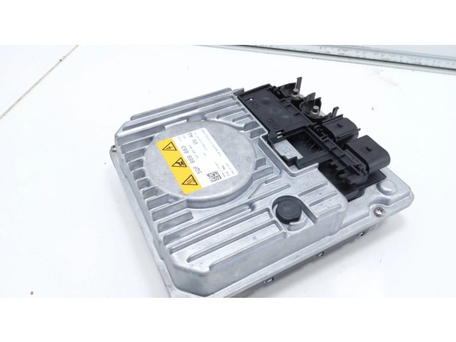 Датчик удара надувных подушек