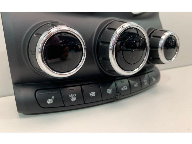 Блок управления климат-контролем 9857387   Mini One  Cooper F56 F55