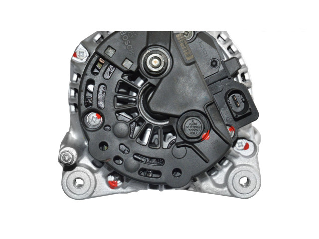 Генератор 0124515021, 9459093   Volvo S80      