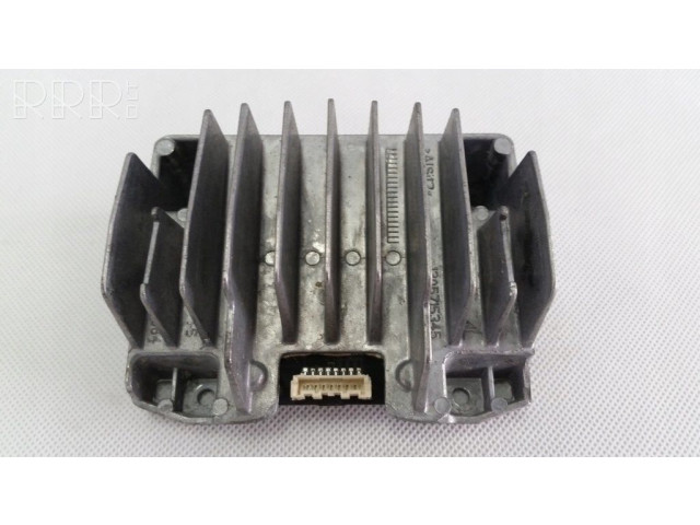 Светодиодные фары дневного света