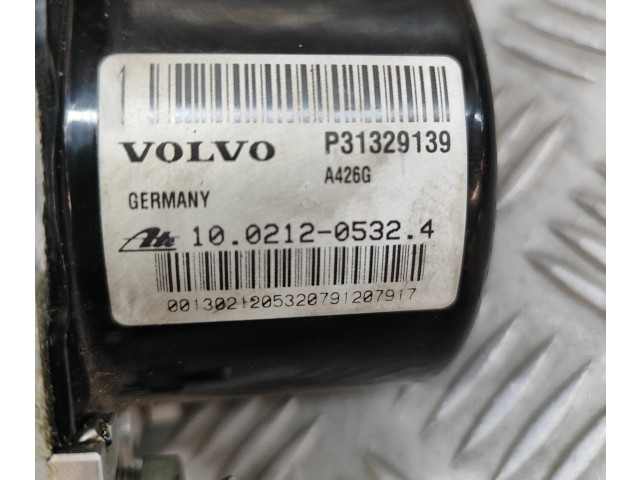 Блок АБС P31329139, 10021205324   Volvo  V70  2008 - 2013 года