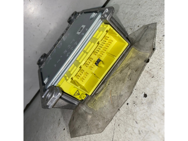 Блок подушек безопасности 8917053110, 0285001904 Lexus IS 220D-250-350