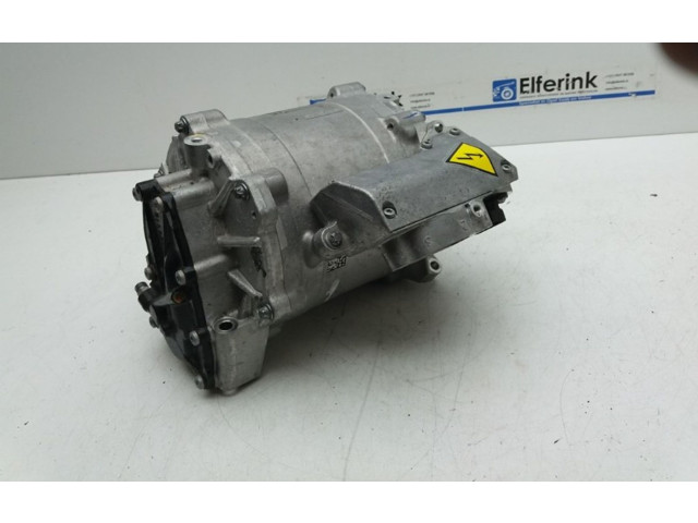 Генератор 8891099863 Lynk & co 01