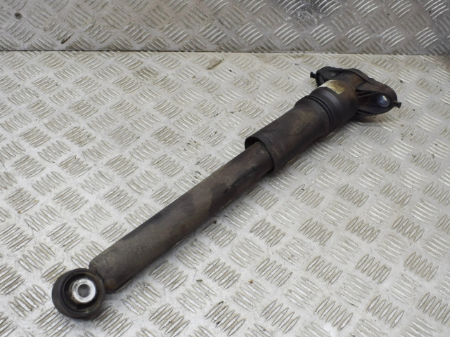 Задний aмортизатор      