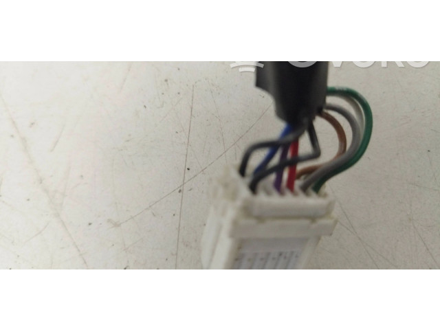 Zpětné zrcátko Subaru XV 2012 91036FJ022, A048695