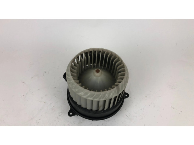 Вентилятор печки 4H1820021B, A62240111 Audi A6 C7