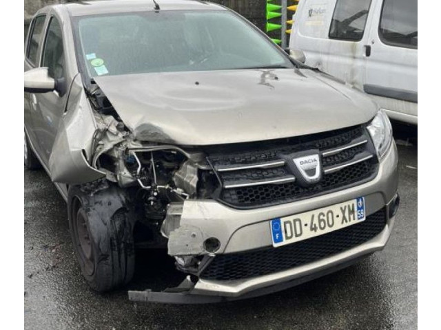 Зеркало электрическое Dacia Sandero 2008 - 2012 года