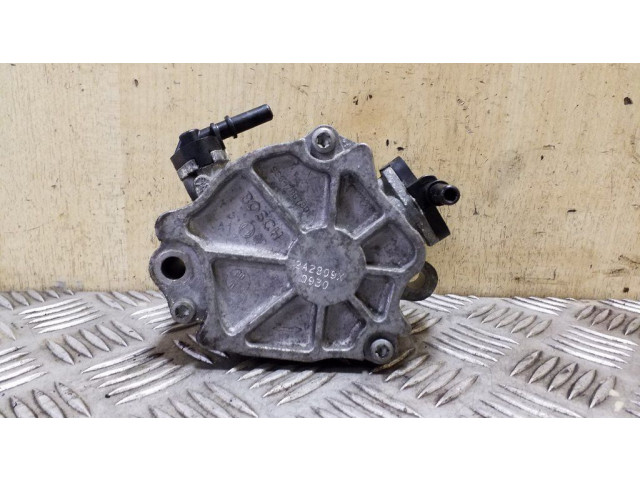 Вакуумный насос