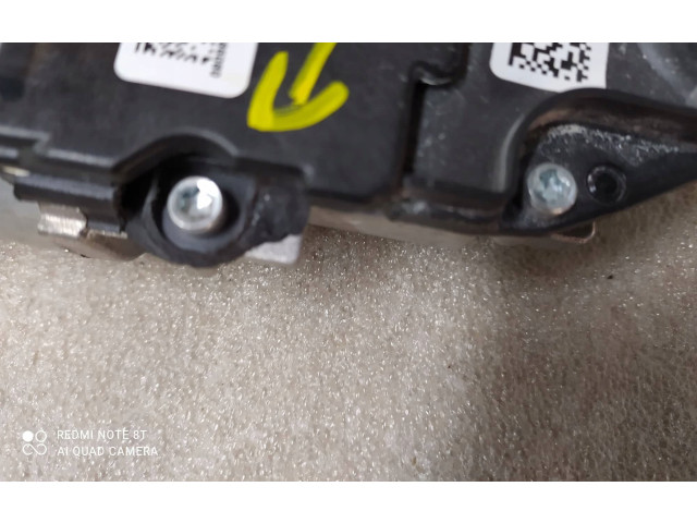 Моторчик заднего дворника 5GM955711B Volkswagen Golf VII