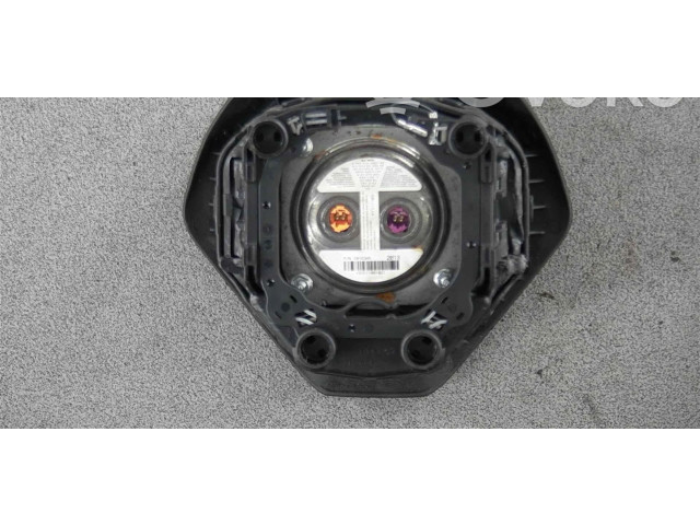 Подушка безопасности пассажира 1560915200, 0000156106834 Alfa Romeo Giulietta