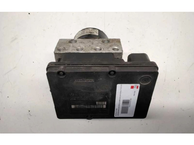Блок управления АБС A0345457732, 126347 Mercedes-Benz C W203
