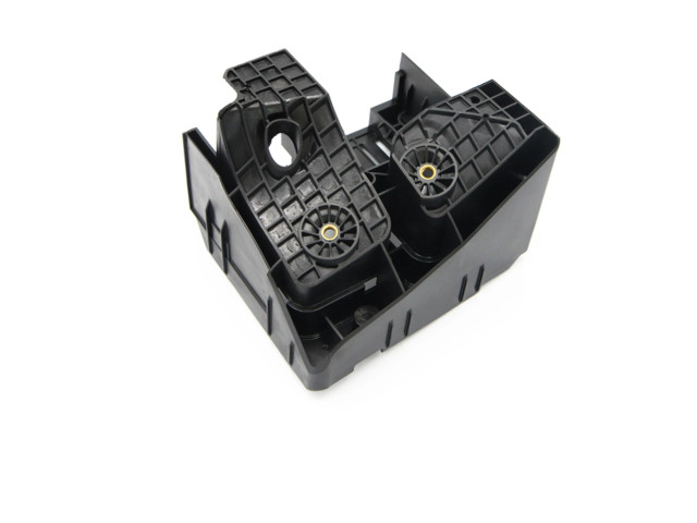 Блок предохранителей 1k0907361B Skoda Octavia Mk2 (1Z)