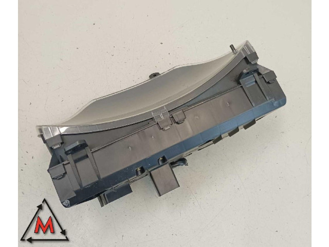 Панель приборов 83800, 769398-210 Lexus IS 200-300