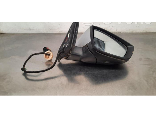 Зеркало электрическое Skoda Karoq 2017 - года