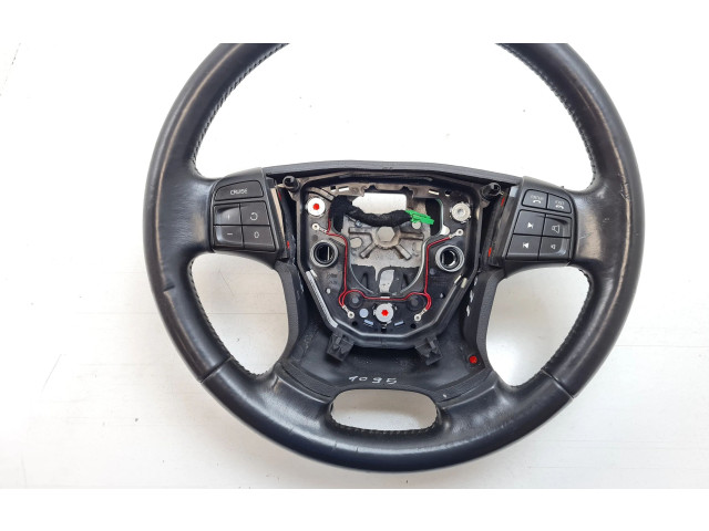 Руль Volvo S80  2007-2013 года 30778841, PV5518802      