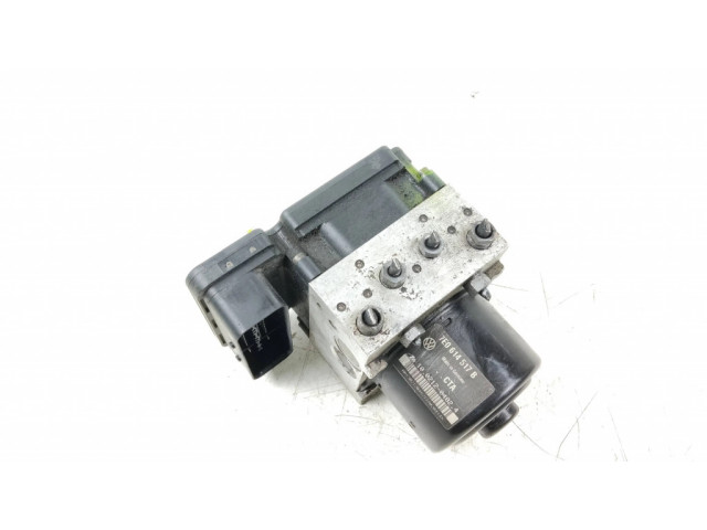 Jednotka ABS 7E0907379F, 7E0614517B Volkswagen Transporter - Caravelle T5 2012