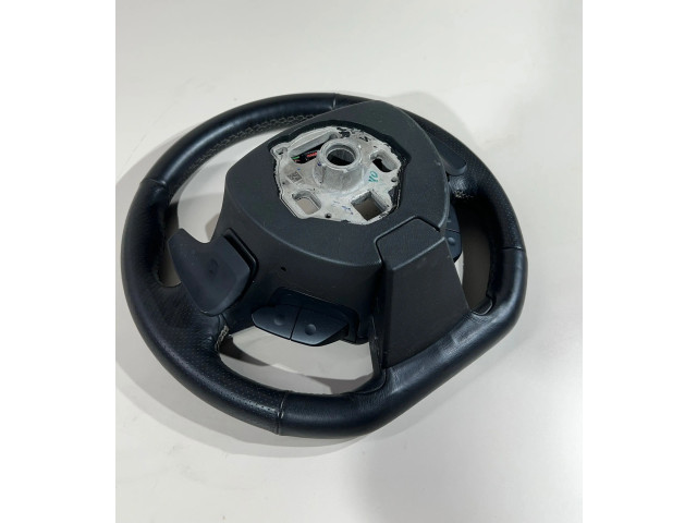 Руль Chevrolet Camaro - года 84568406