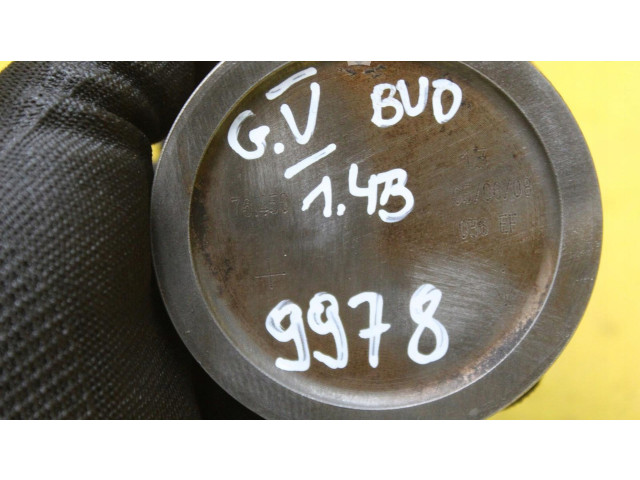 Píst Seat Ibiza IV (6J,6P)