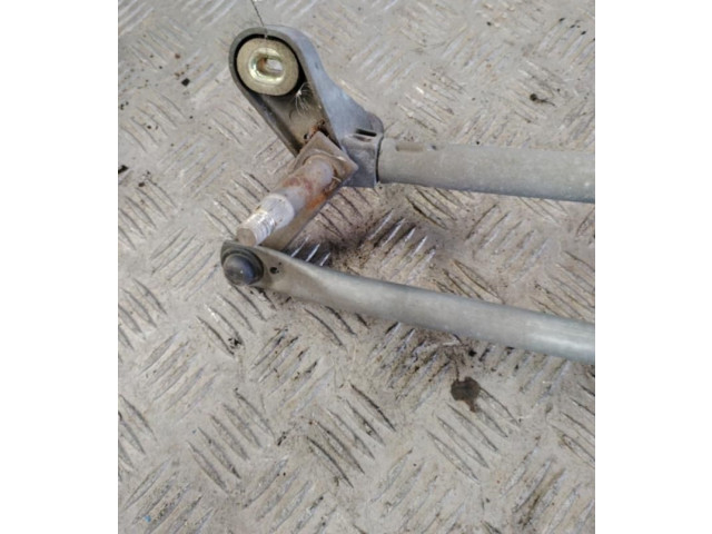 Моторчик дворников Citroen Xsara Picasso