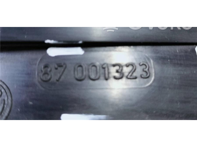 Přístrojová deska  Seat Inca (6k) 1999 87001323, 0090059  