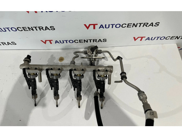 Vstřikovací čerpadlo 13518631642 BMW 5 G30 G31