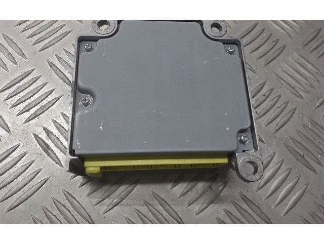 Блок подушек безопасности MN141261 Mitsubishi Lancer