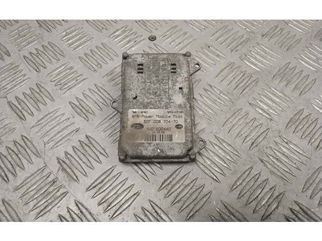 Блок управления Xenon