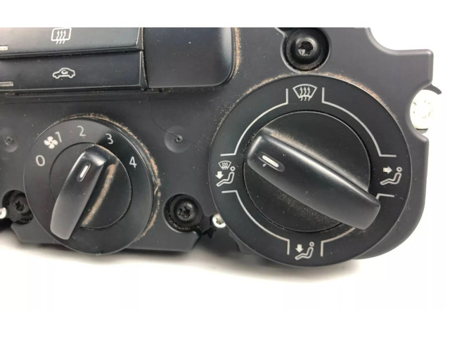 Блок управления климат-контролем 1T2819045B Volkswagen Caddy