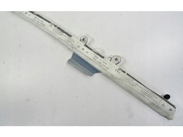 Боковая подушка безопасности 1047714R, 13844110 Mini Cooper Countryman F60