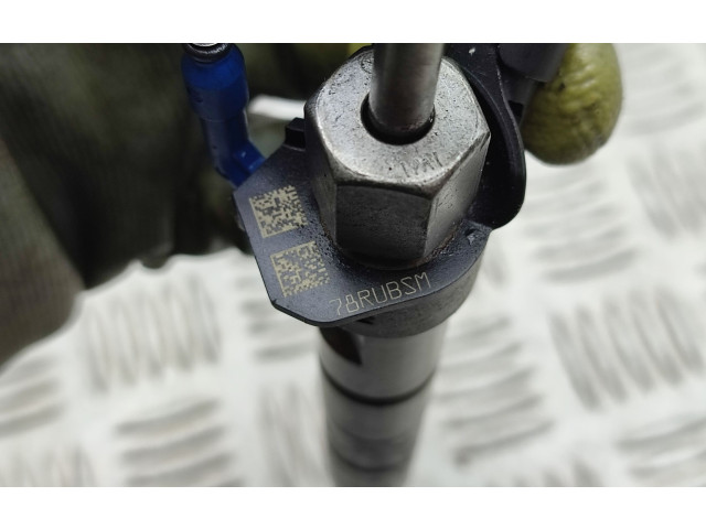 Vstřikovač A6540163400, A0525453826 Mercedes-Benz E W213