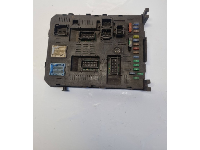 Блок комфорта 281171702B, 28174355 Citroen C4 I