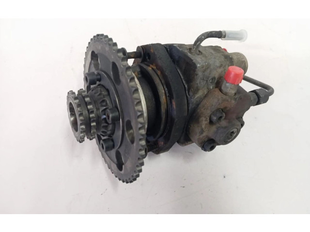 Топливный насос