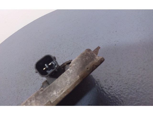 Volant Mazda 3 I 2004 W3T11371, W3T11371