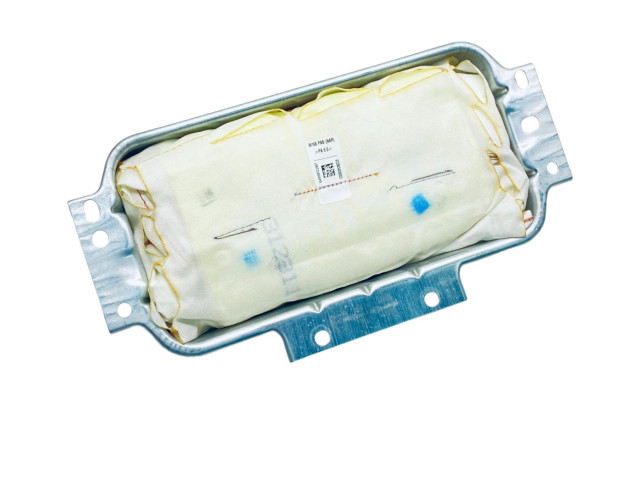 Подушка безопасности пассажира A1668602402 Mercedes-Benz GLE (W166 - C292)