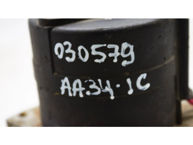 Блок АБС 3a0907379, 10020400174   Volkswagen  PASSAT B4  1994 - 1996 года