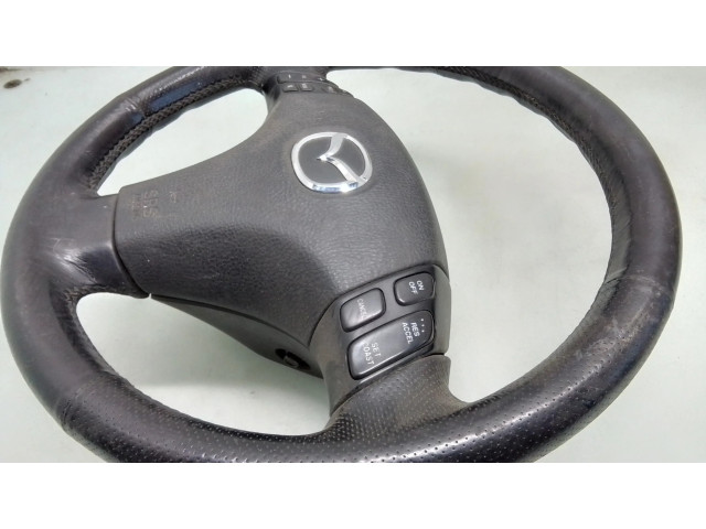 Руль Mazda 6  2002-2008 года       