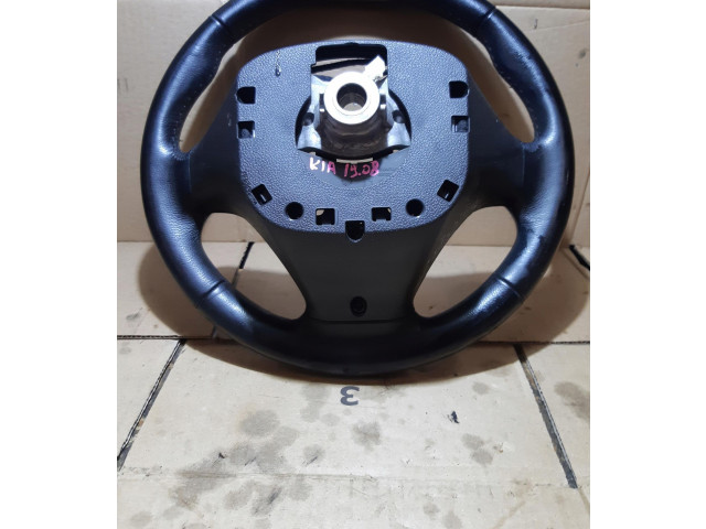 Руль KIA Ceed 2012 - 2018 года