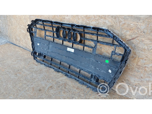 Верхняя решётка Audi A6 S6 C8 4K 2018- года 4K0853651, 3000257      