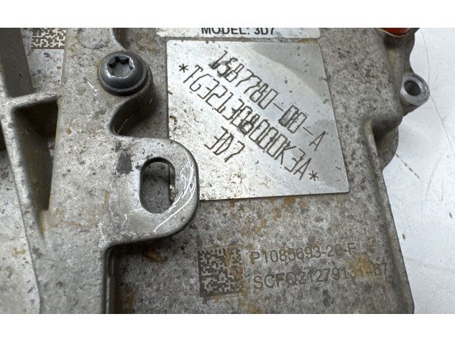 Řídící jednotka 108569320F, 108659214H Tesla Model Y 2022