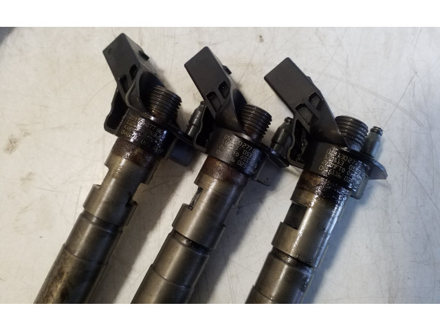 Vstřikovač 7P6919673A, 0445010639 Volkswagen Touareg II