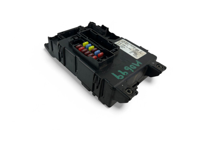 Блок предохранителей 00517187860 Fiat Grande Punto