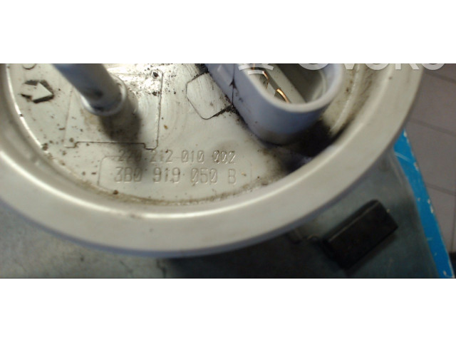 Vstřikovací čerpadlo 3B0919050B, 220212010002 Volkswagen PASSAT B5.5