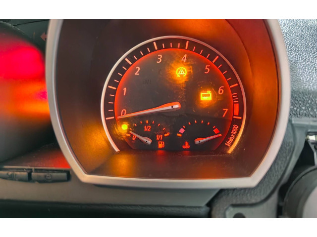 Панель приборов 6957677   BMW Z4 E85 E86       