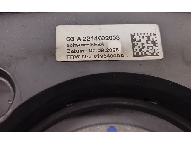 Руль 61964180C   Mercedes-Benz S W221