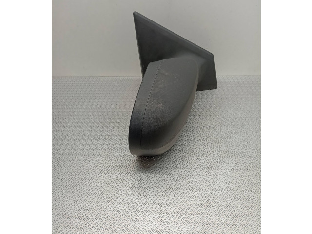 Зеркало (механическое)       Renault Clio III  2005 - 2012 года   