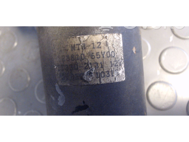 Моторчик дворников 2881065Y00, NICHTZUTREFFEND    Nissan NX 100