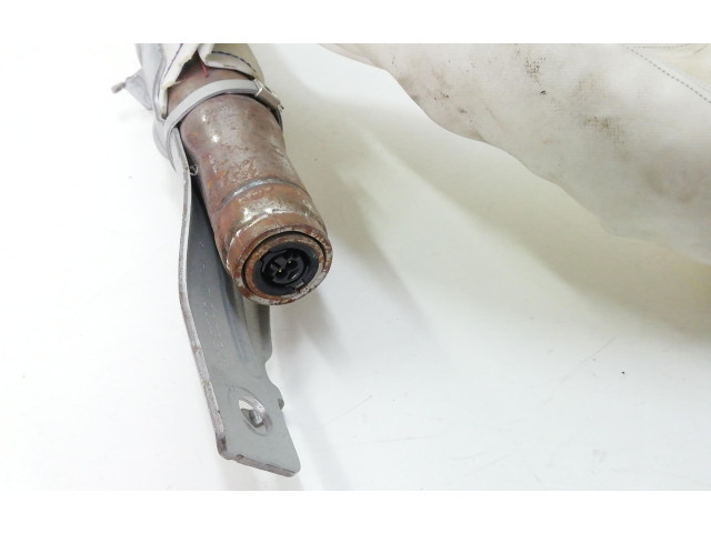 Боковая подушка безопасности Jeep Renegade