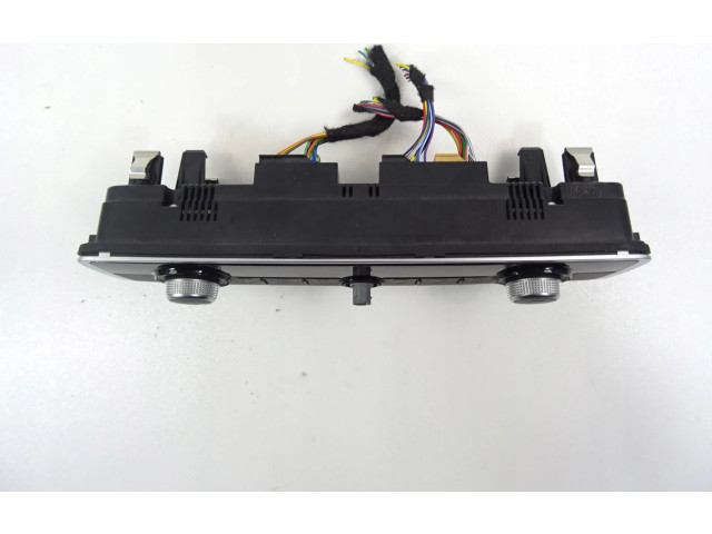 Модуль блока управления кондиционером 8V0820043   Audi A3 S3 8V